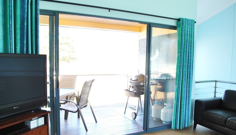 Imagen de la habitación del Hotel Driftwood Apartments. Foto 10