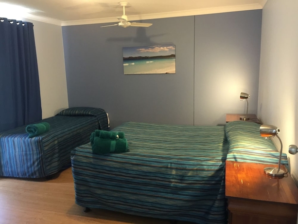 Imagen de la habitación del Hotel Driftwood Apartments. Foto 11
