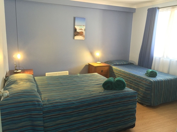 Imagen de la habitación del Hotel Driftwood Apartments. Foto 12