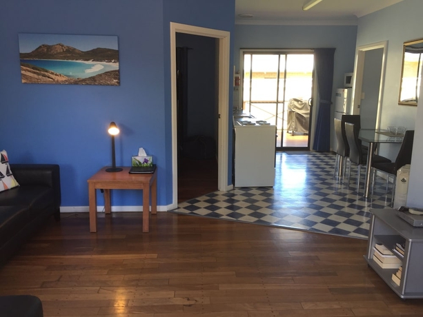 Imagen de la habitación del Hotel Driftwood Apartments. Foto 14
