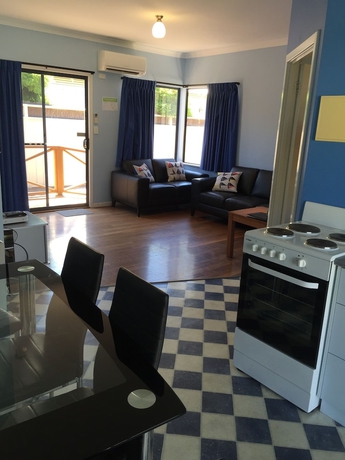 Imagen de la habitación del Hotel Driftwood Apartments. Foto 15