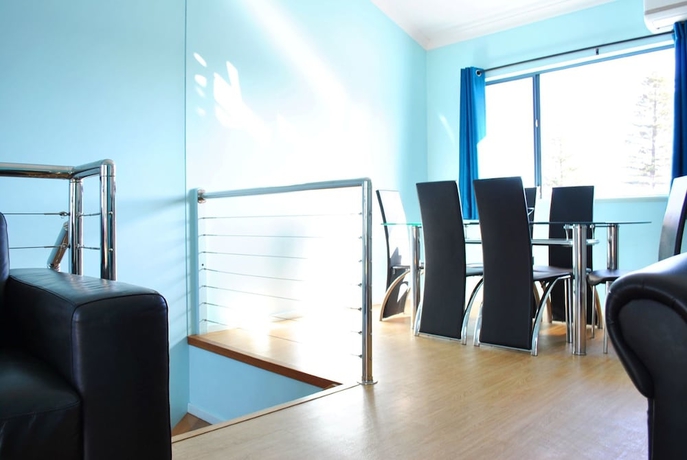 Imagen de la habitación del Hotel Driftwood Apartments. Foto 16