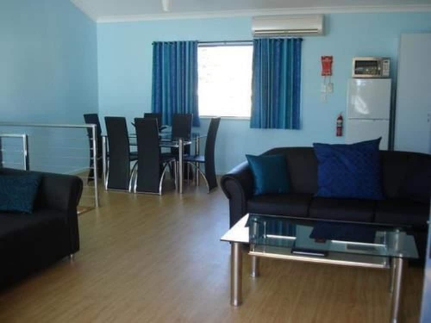 Imagen de la habitación del Hotel Driftwood Apartments. Foto 17