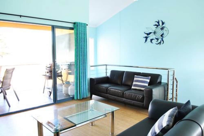 Imagen de la habitación del Hotel Driftwood Apartments. Foto 18