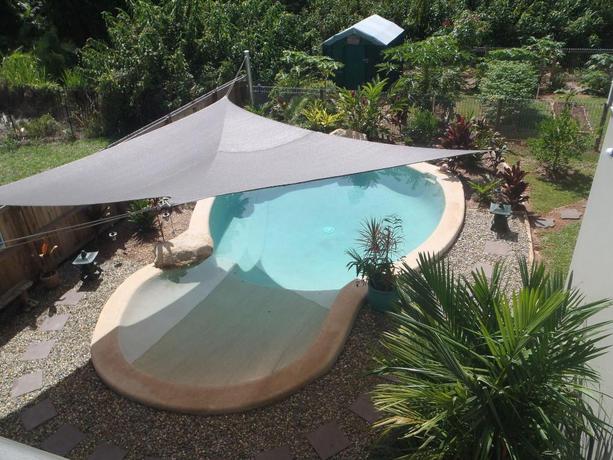 Imagen general del Hotel Driftwood Bed and Breakfast. Foto 4