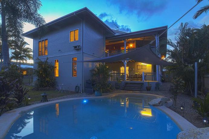 Imagen general del Hotel Driftwood Bed and Breakfast. Foto 6