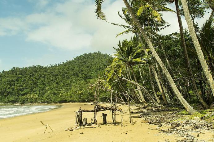 Imagen general del Hotel Driftwood Bed and Breakfast. Foto 8