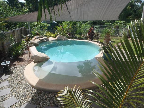 Imagen de la habitación del Hotel Driftwood Bed and Breakfast. Foto 14