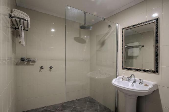 Imagen de la habitación del Hotel Driftwood Bed and Breakfast. Foto 16