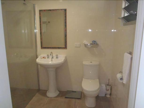 Imagen de la habitación del Hotel Driftwood Bed and Breakfast. Foto 18