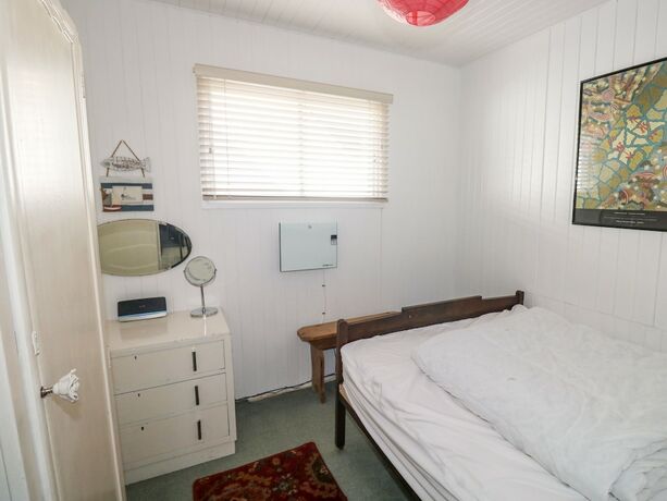 Imagen de la habitación del Hotel Driftwood. Foto 11