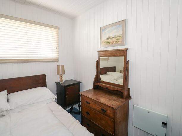 Imagen general del Hotel Driftwood. Foto 4