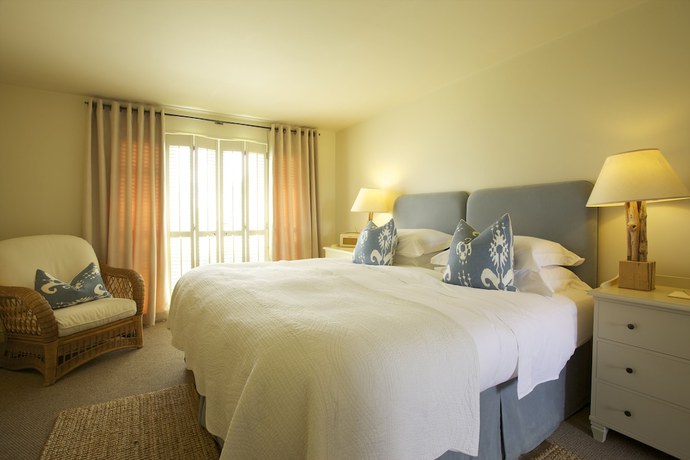 Imagen de la habitación del Hotel Driftwood. Foto 3