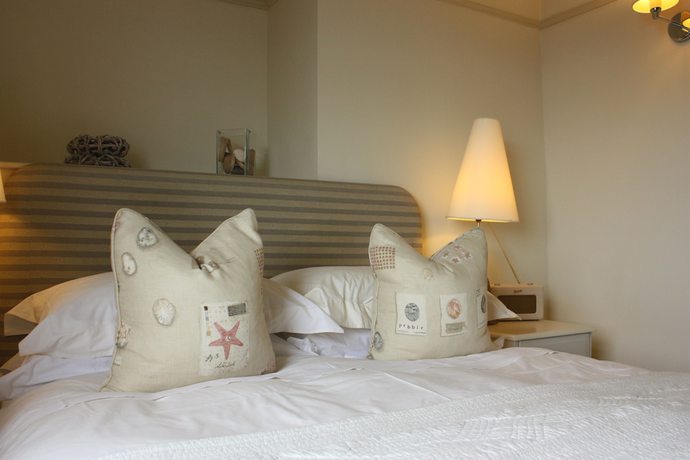 Imagen de la habitación del Hotel Driftwood. Foto 4