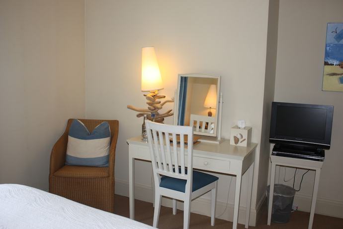 Imagen de la habitación del Hotel Driftwood. Foto 6