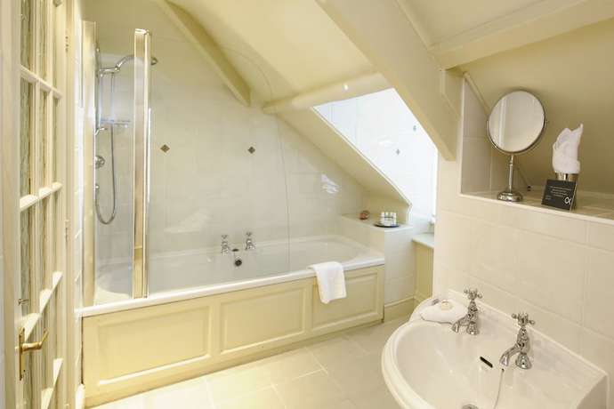 Imagen de la habitación del Hotel Driftwood. Foto 7