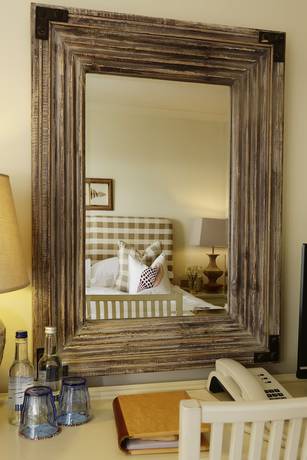 Imagen de la habitación del Hotel Driftwood. Foto 8