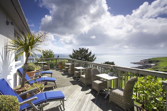 Imagen general del Hotel Driftwood. Foto 1