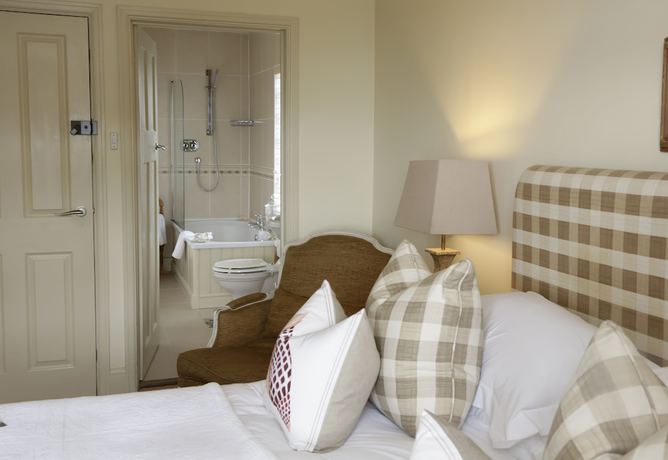 Imagen de la habitación del Hotel Driftwood. Foto 11