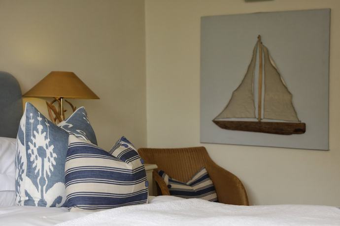 Imagen de la habitación del Hotel Driftwood. Foto 12