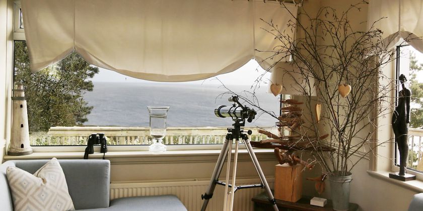 Imagen de los interiores del Hotel Driftwood. Foto 20