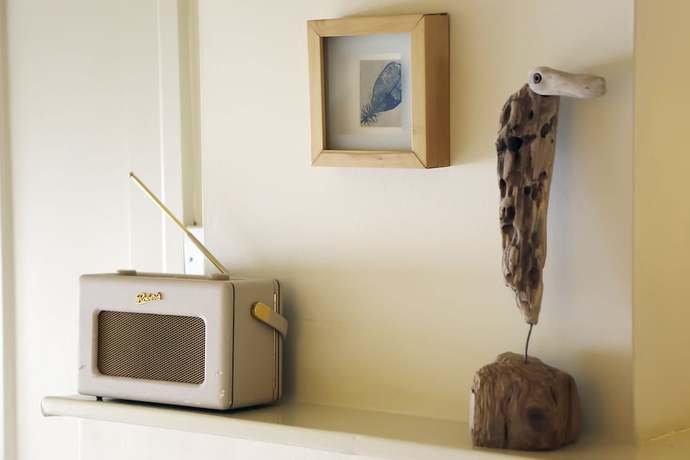 Imagen de la habitación del Hotel Driftwood. Foto 15