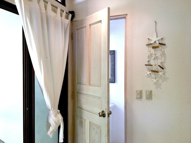 Imagen general del Hotel Driftwood Glamping and Boutique. Foto 8