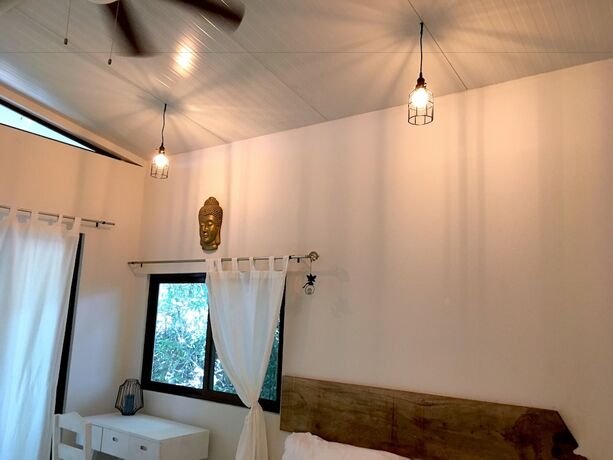 Imagen general del Hotel Driftwood Glamping and Boutique. Foto 9