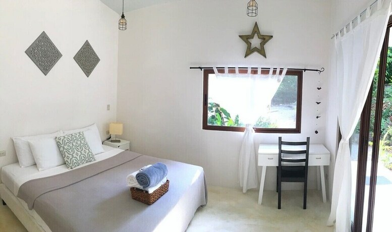 Imagen de la habitación del Hotel Driftwood Glamping and Boutique. Foto 14