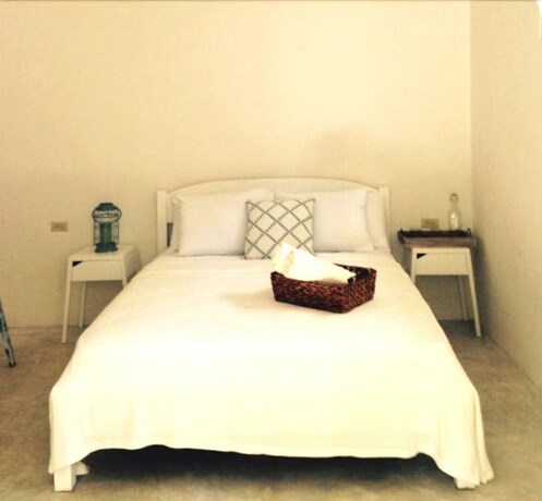 Imagen de la habitación del Hotel Driftwood Glamping and Boutique. Foto 15