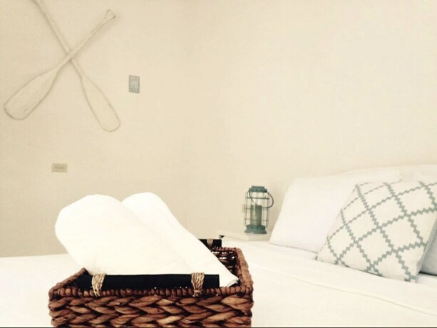 Imagen de la habitación del Hotel Driftwood Glamping and Boutique. Foto 16