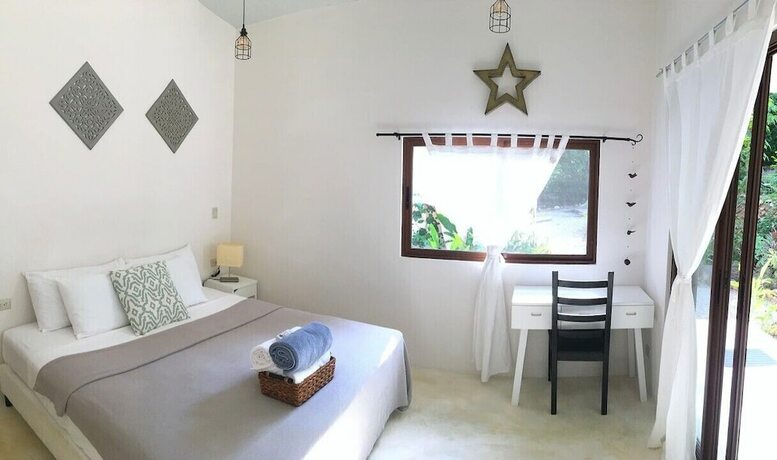 Imagen de la habitación del Hotel Driftwood Glamping and Boutique. Foto 19