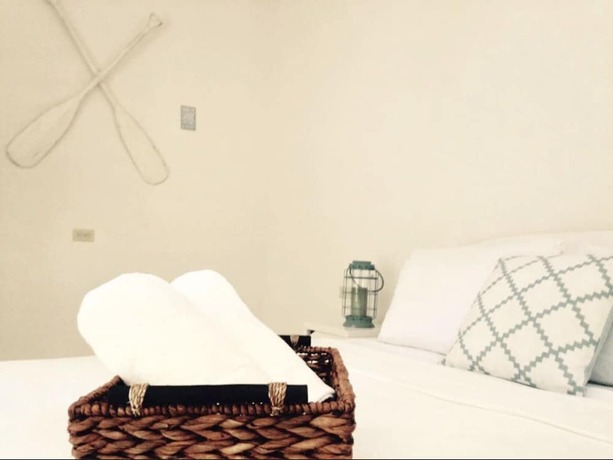 Imagen de la habitación del Hotel Driftwood Glamping and Boutique. Foto 20