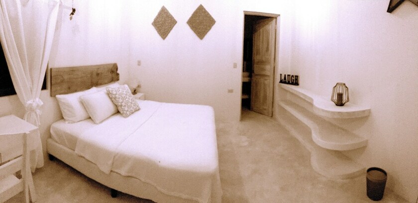 Imagen de la habitación del Hotel Driftwood Glamping and Boutique. Foto 33