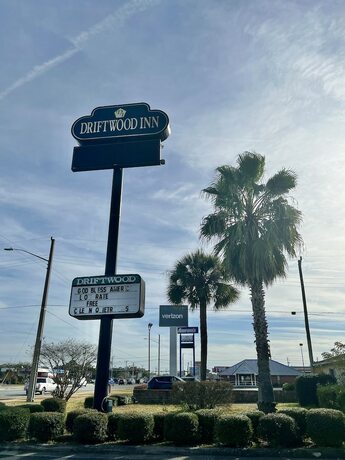 Imagen general del Hotel Driftwood Inn, Lake City. Foto 1