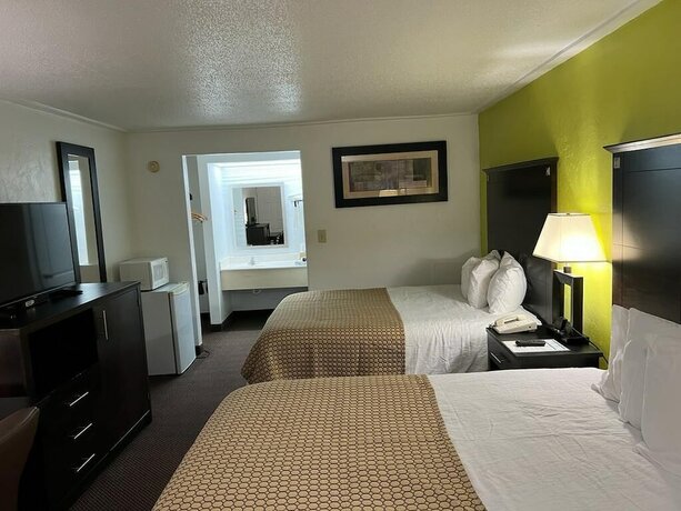 Imagen general del Hotel Driftwood Inn, Lake City. Foto 2