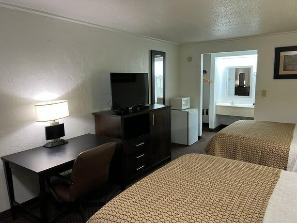 Imagen de la habitación del Hotel Driftwood Inn, Lake City. Foto 11