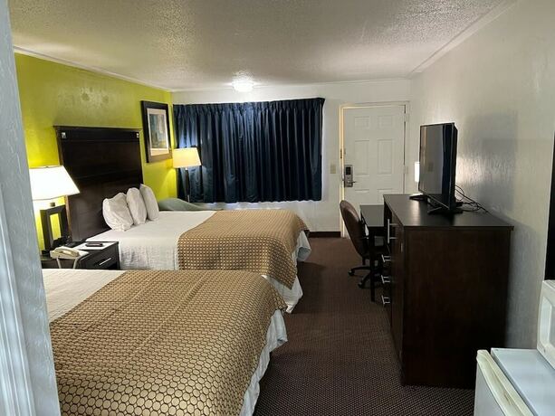 Imagen de la habitación del Hotel Driftwood Inn, Lake City. Foto 12