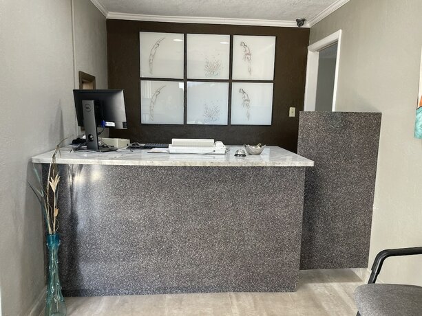 Imagen general del Hotel Driftwood Inn, Lake City. Foto 5