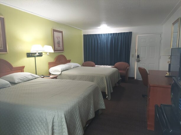 Imagen de la habitación del Hotel Driftwood Inn, Lake City. Foto 13