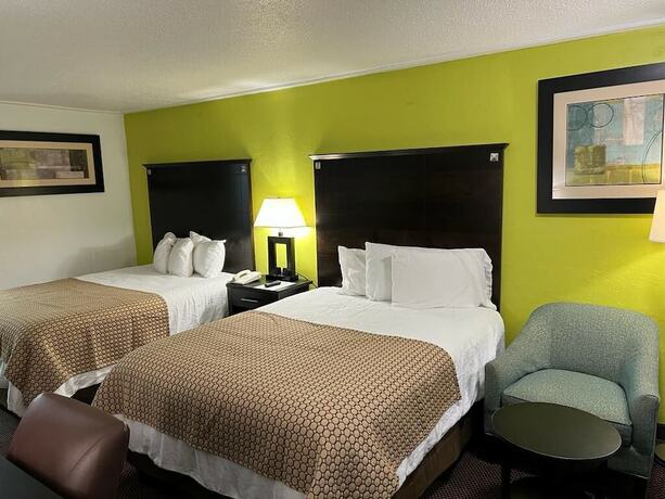 Imagen de la habitación del Hotel Driftwood Inn, Lake City. Foto 15