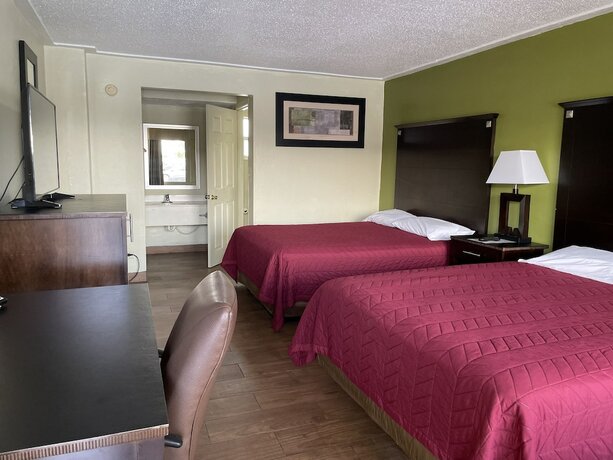 Imagen de la habitación del Hotel Driftwood Inn, Lake City. Foto 16