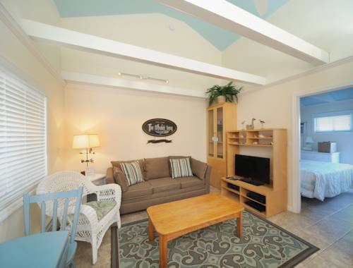 Imagen de la habitación del Hotel Driftwood Resort On The Ocean. Foto 2