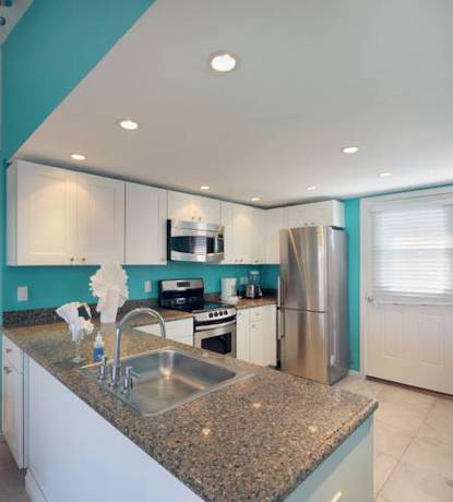 Imagen de la habitación del Hotel Driftwood Resort On The Ocean. Foto 3