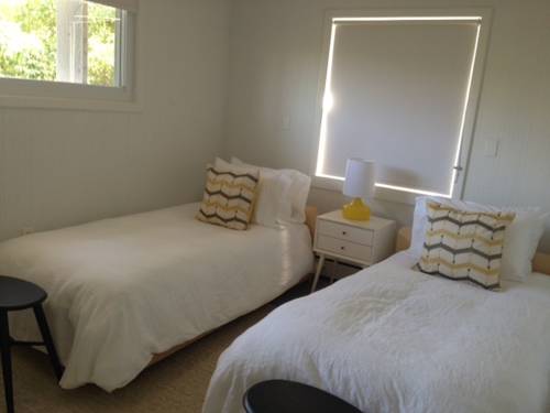 Imagen de la habitación del Hotel Driftwood Resort On The Ocean. Foto 6