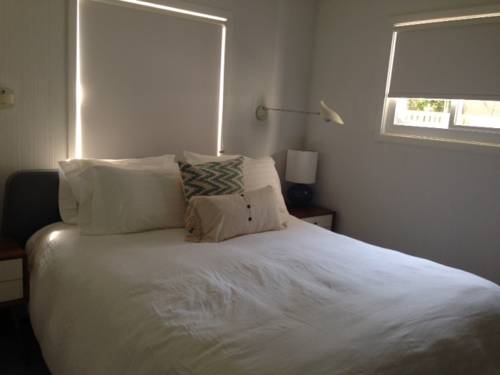 Imagen de la habitación del Hotel Driftwood Resort On The Ocean. Foto 10