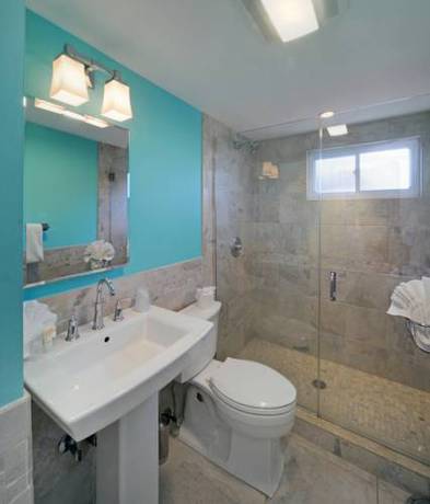 Imagen de la habitación del Hotel Driftwood Resort On The Ocean. Foto 13