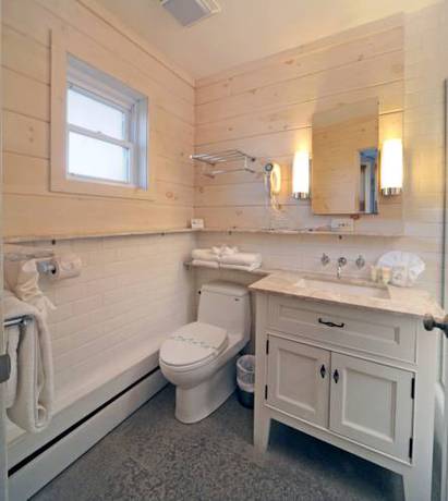 Imagen de la habitación del Hotel Driftwood Resort On The Ocean. Foto 14