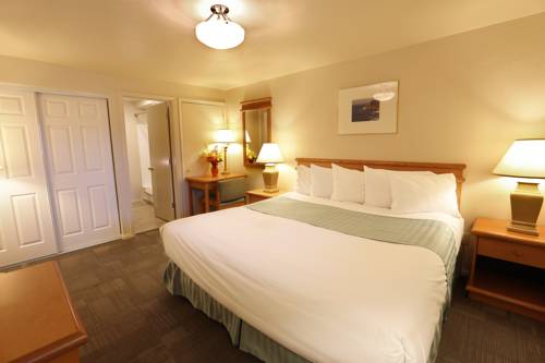 Imagen de la habitación del Hotel Driftwood Shores Resort and Conference Center. Foto 3