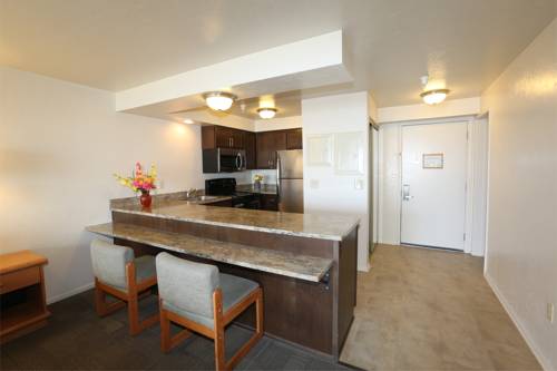 Imagen de la habitación del Hotel Driftwood Shores Resort and Conference Center. Foto 5